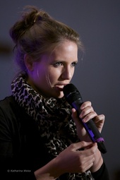 Larissa Baumann
